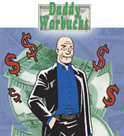 Daddy Warbucks