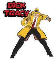 Dick Tracy