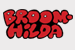 Broom Hilda