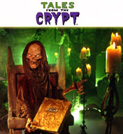 Tales from The Crypt